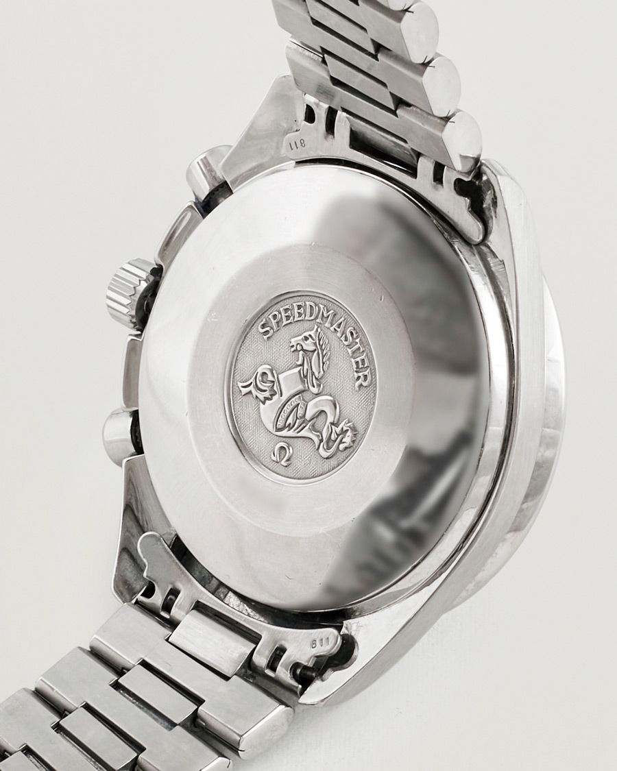 Heren | Omega Pre-Owned Speedmaster Reduced | Omega Pre-Owned | Speedmaster Reduced