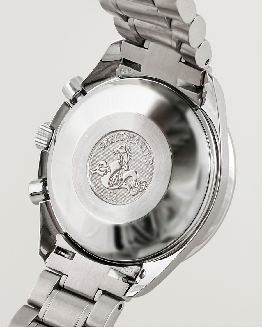 Heren | Omega Pre-Owned Speedmaster Date | Omega Pre-Owned | Speedmaster Date