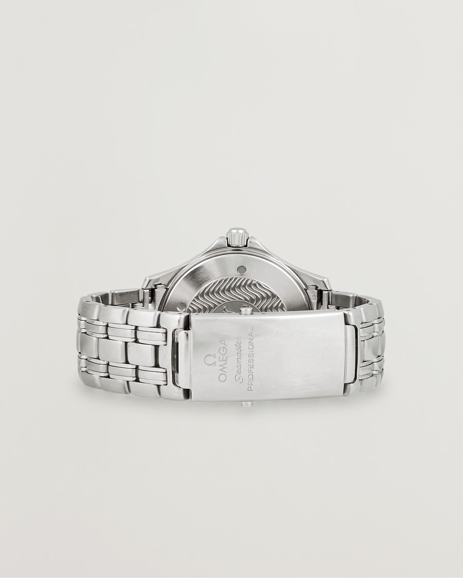 Heren | Omega Pre-Owned Seamaster 300M SMP | Omega Pre-Owned | Seamaster 300M SMP