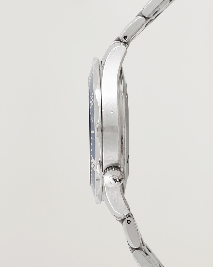 Heren | Omega Pre-Owned Seamaster 300M SMP | Omega Pre-Owned | Seamaster 300M SMP