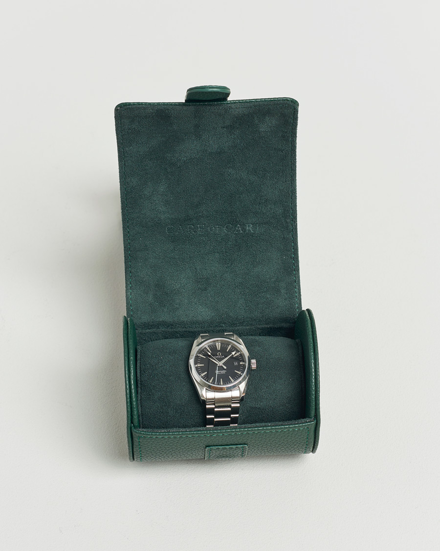 Heren | Omega Pre-Owned Seamaster Aqua Terra | Omega Pre-Owned | Seamaster Aqua Terra