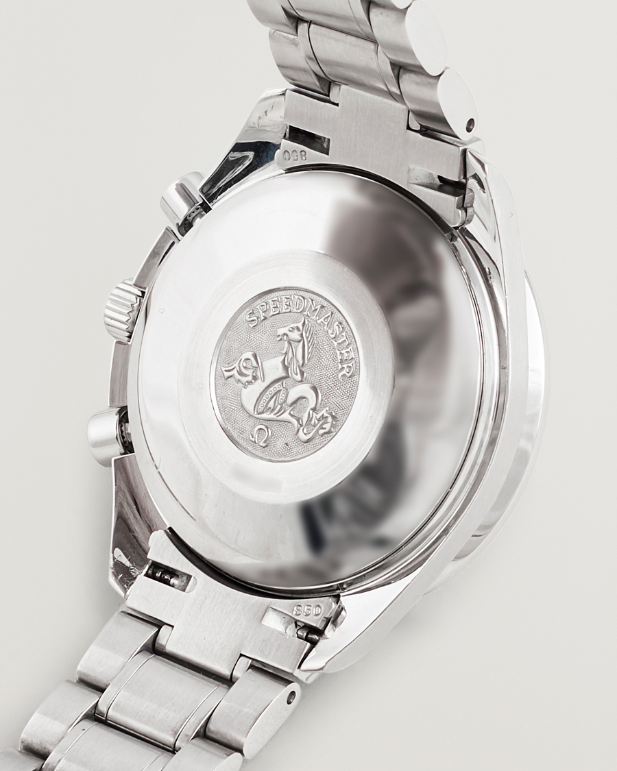 Heren | Omega Pre-Owned Speedmaster Date | Omega Pre-Owned | Speedmaster Date