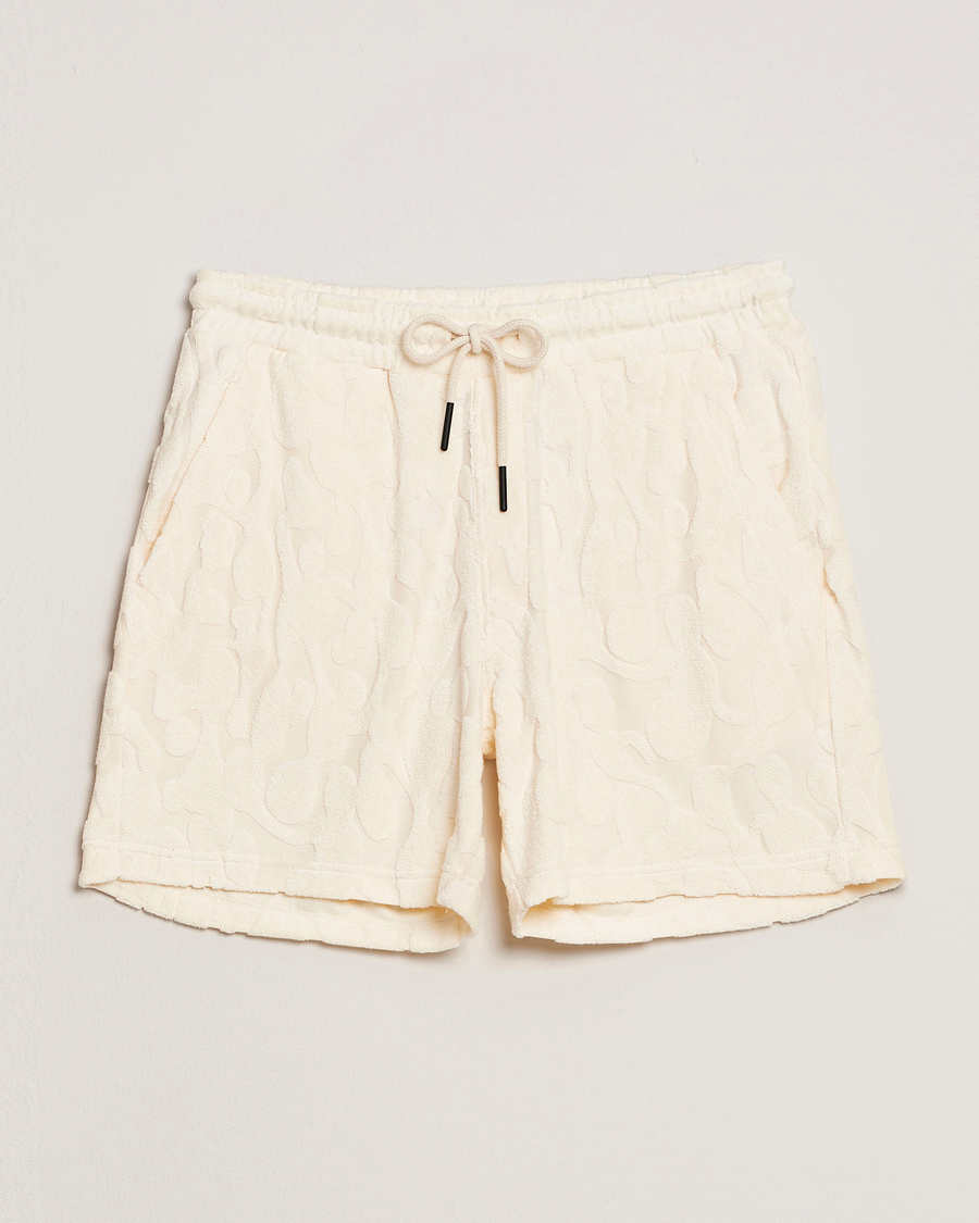 Heren | Korte broek | OAS | Terry Shorts Summit