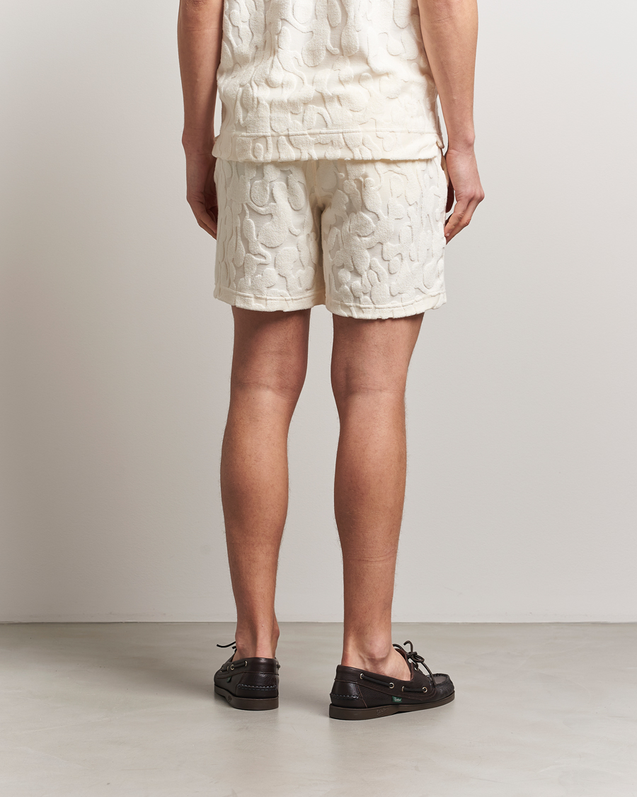 Heren | Korte broek | OAS | Terry Shorts Summit
