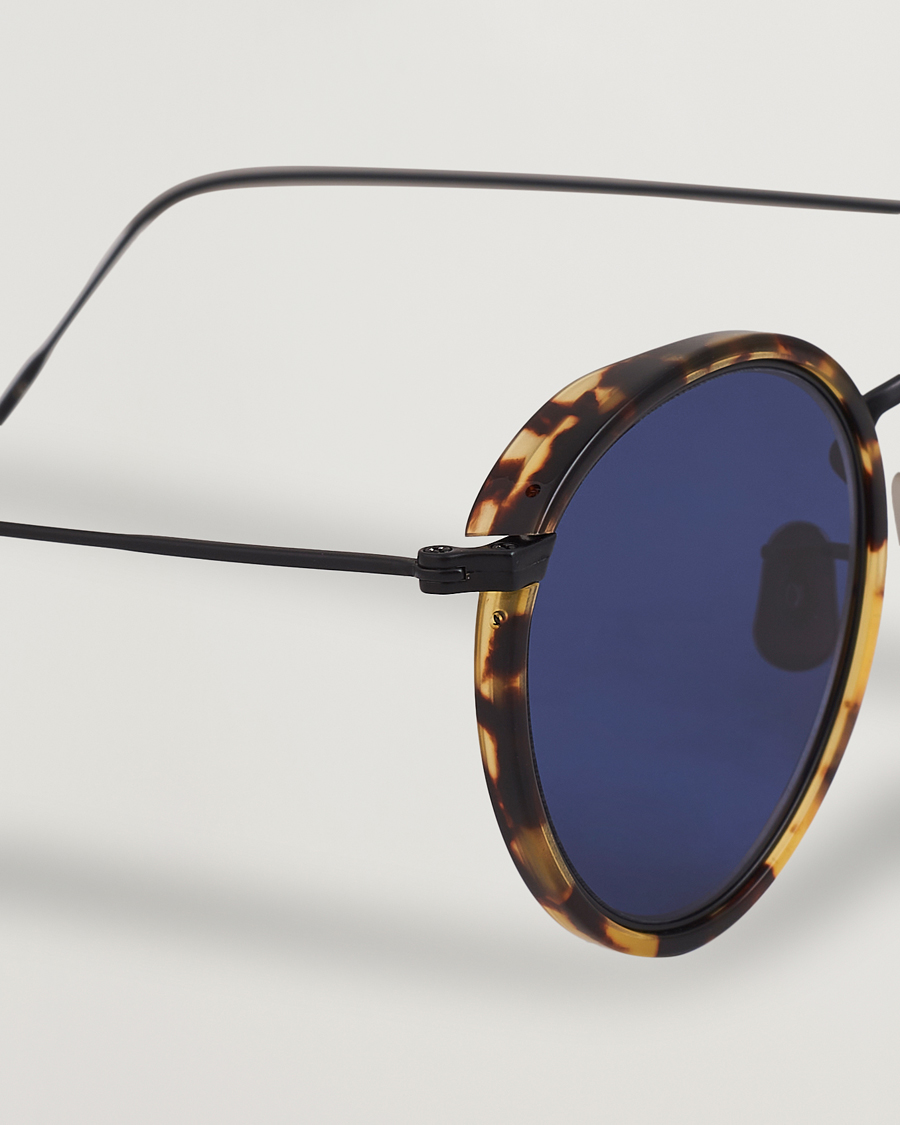 Heren | Zonnebrillen | EYEVAN 7285 | 717E Sunglasses Tortoise