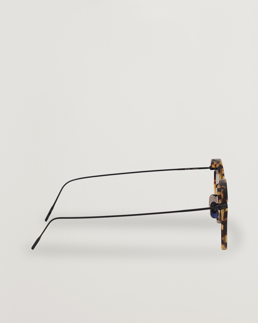 Heren | Zonnebrillen | EYEVAN 7285 | 717E Sunglasses Tortoise
