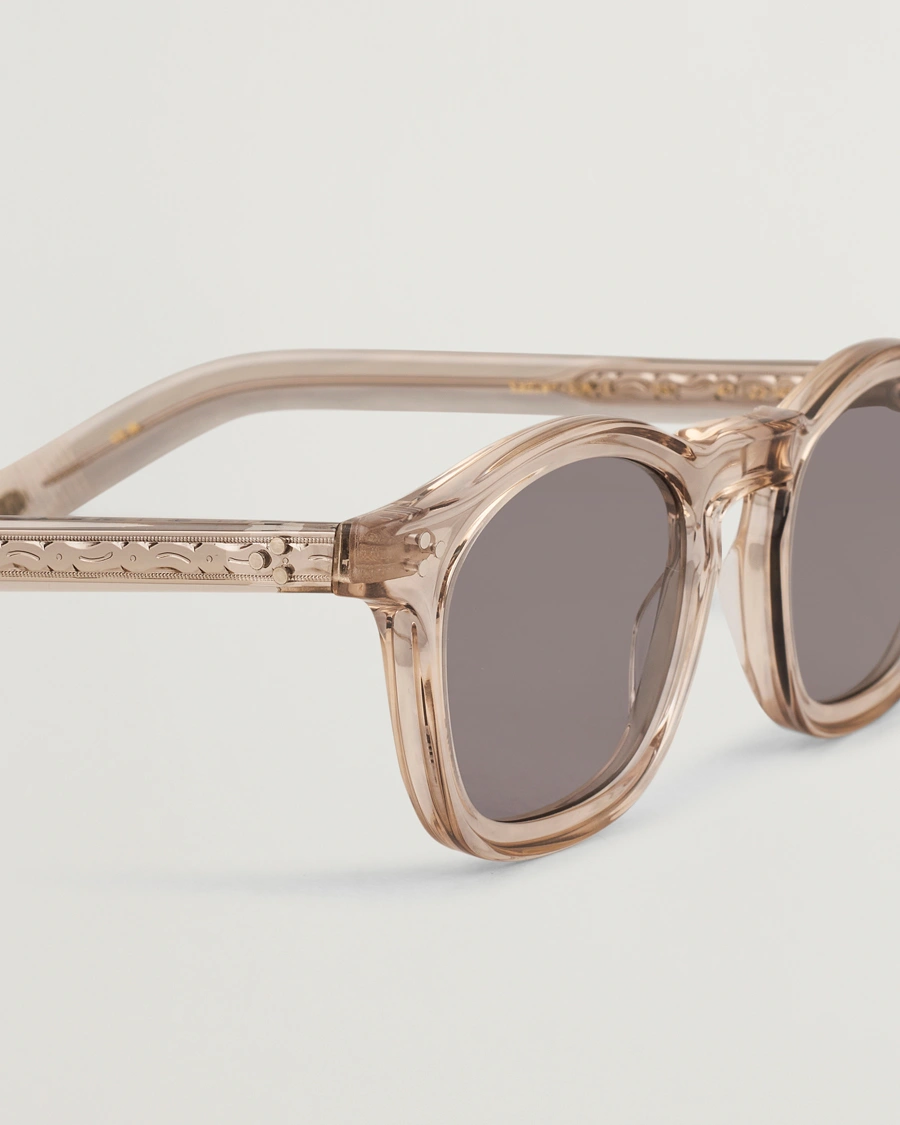 Heren | Zonnebrillen | EYEVAN 7285 | Sadler Sunglasses Desert