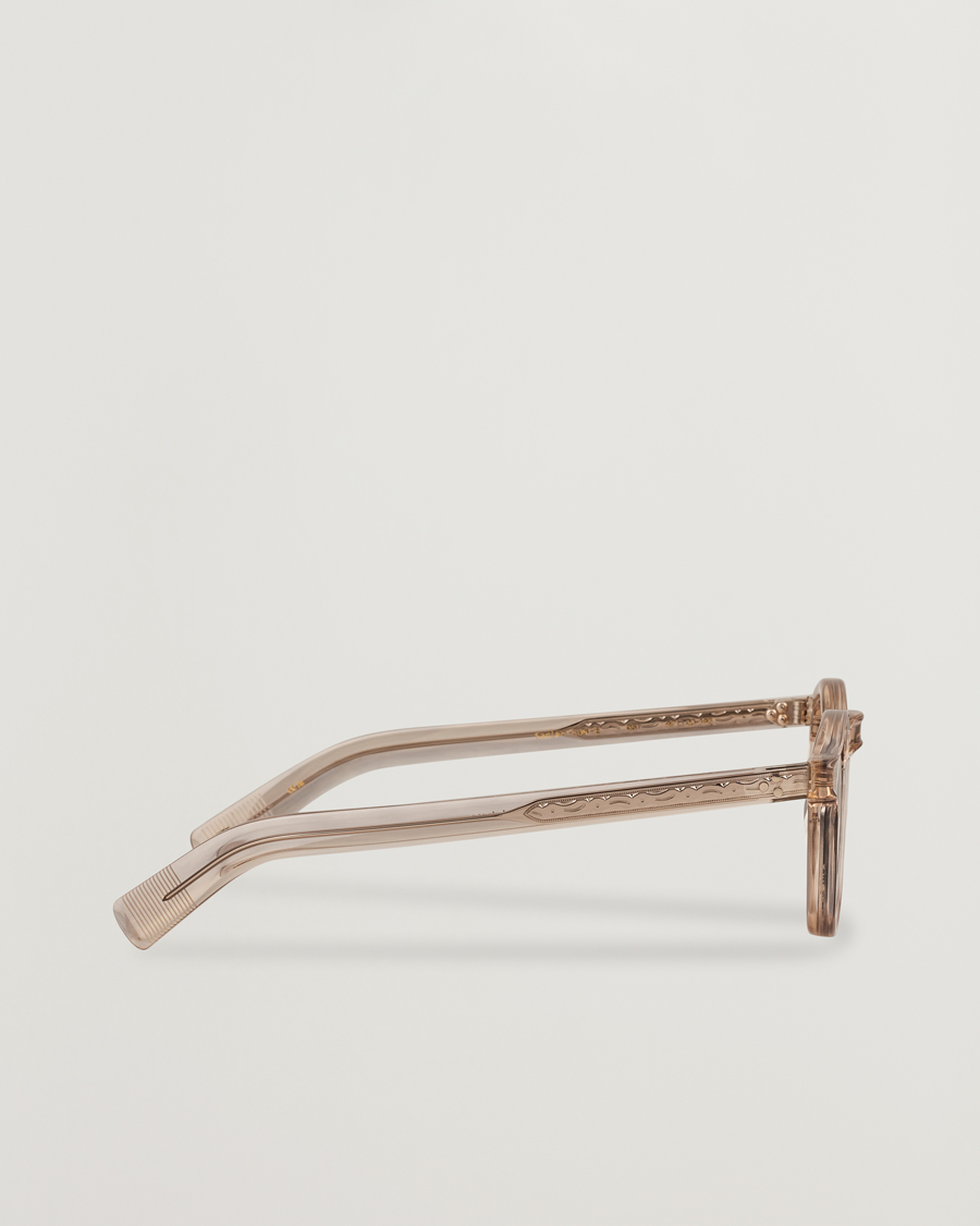 Heren | Zonnebrillen | EYEVAN 7285 | Sadler Sunglasses Desert