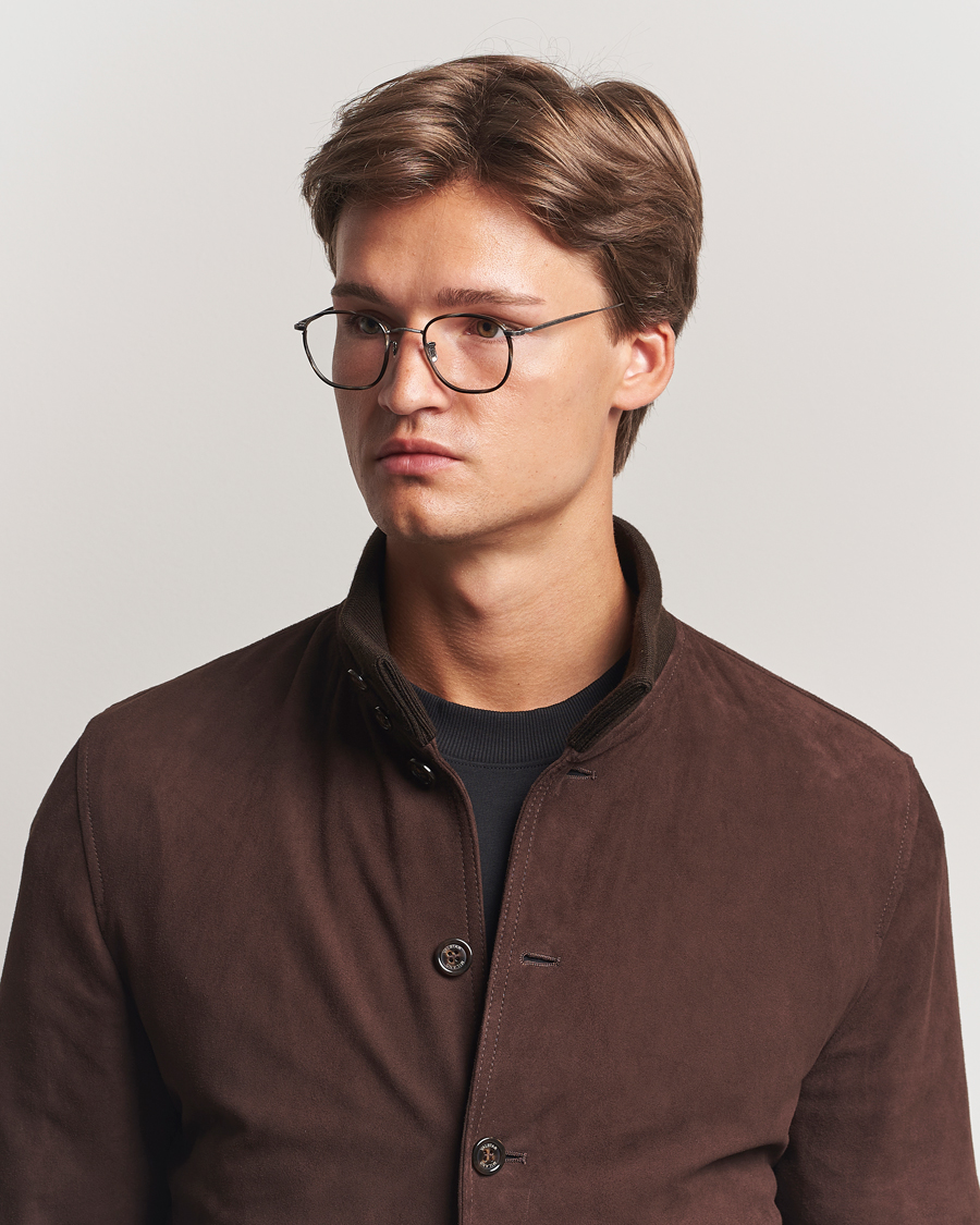 Heren | Zonnebrillen | EYEVAN 7285 | 1008 Glasses Buffalo