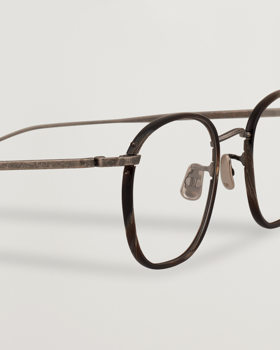 Heren | Zonnebrillen | EYEVAN 7285 | 1008 Glasses Buffalo