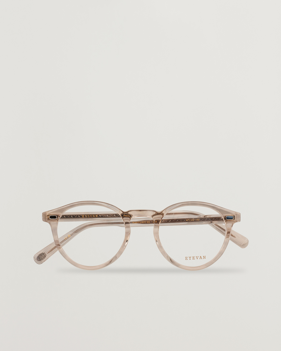 Heren | Zonnebrillen | EYEVAN 7285 | Puerto Glasses Desert