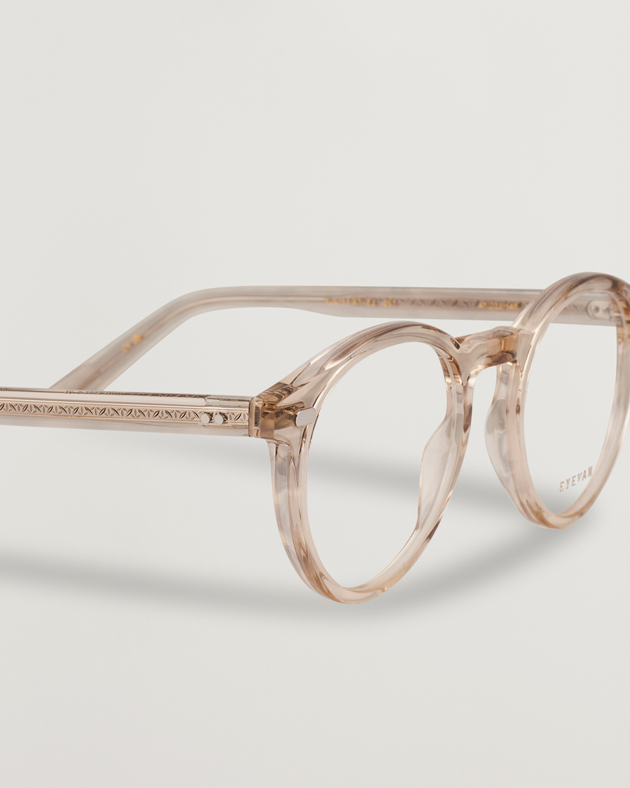 Heren | Zonnebrillen | EYEVAN 7285 | Puerto Glasses Desert