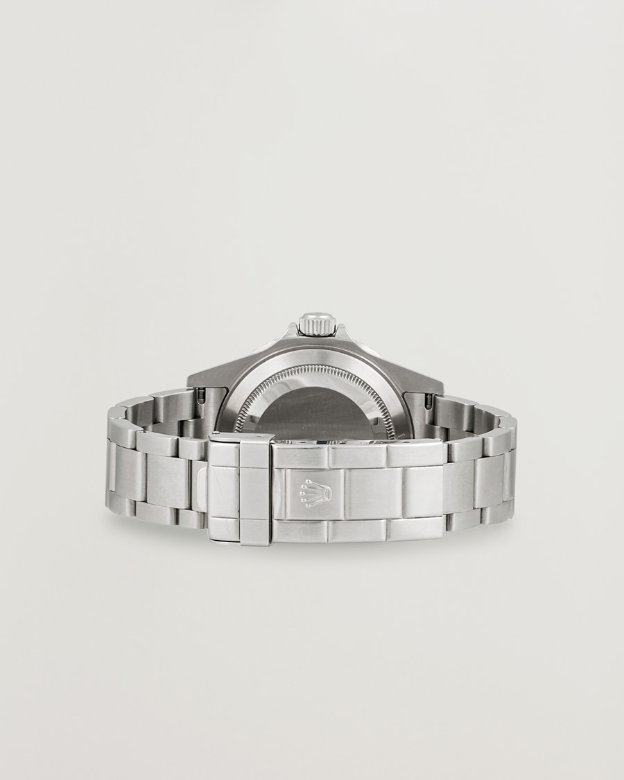 Heren | Rolex Pre-Owned Submariner Date Kermit | Rolex Pre-Owned | Submariner Date Kermit