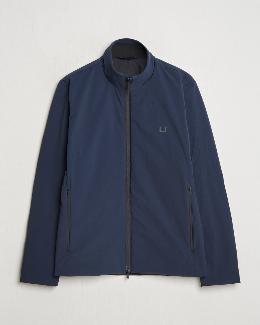Heren | Jassen | UBR | Viper Jacket Navy