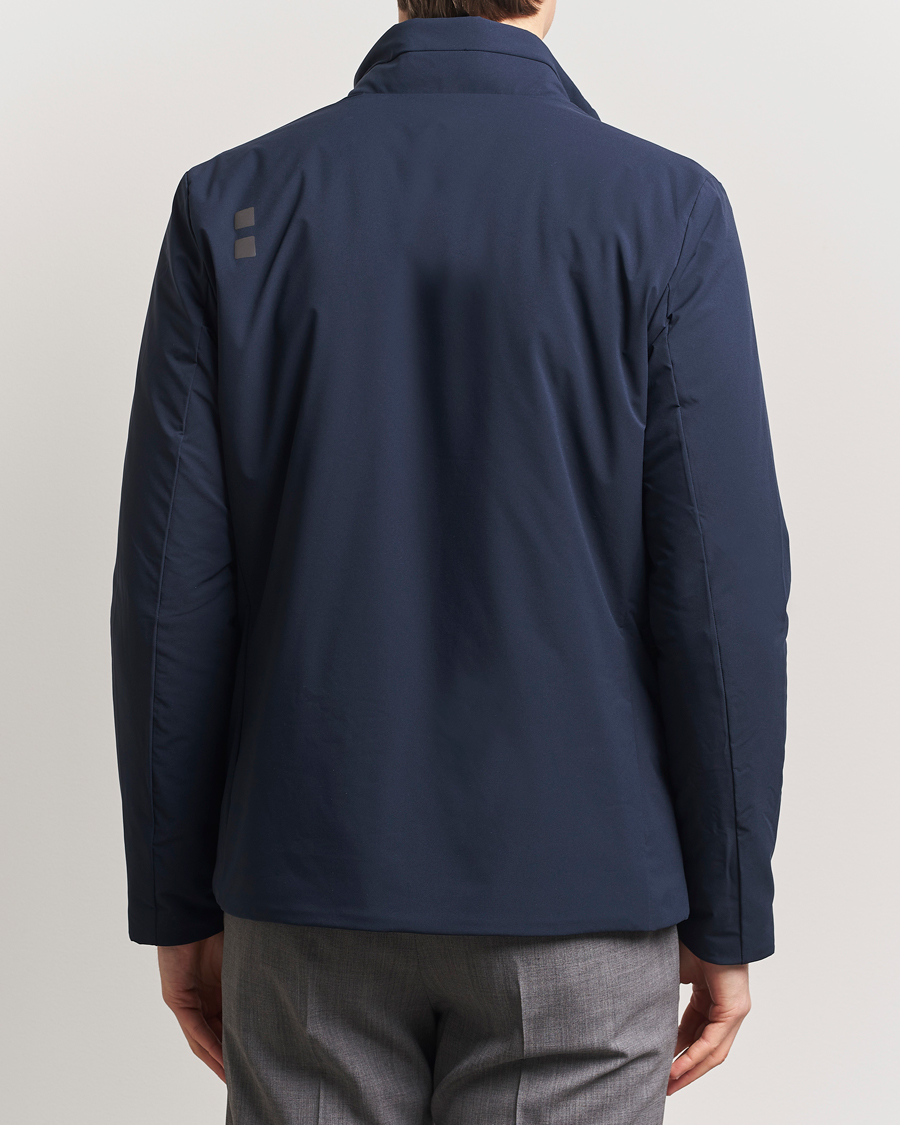 Heren | Jassen | UBR | Viper Jacket Navy