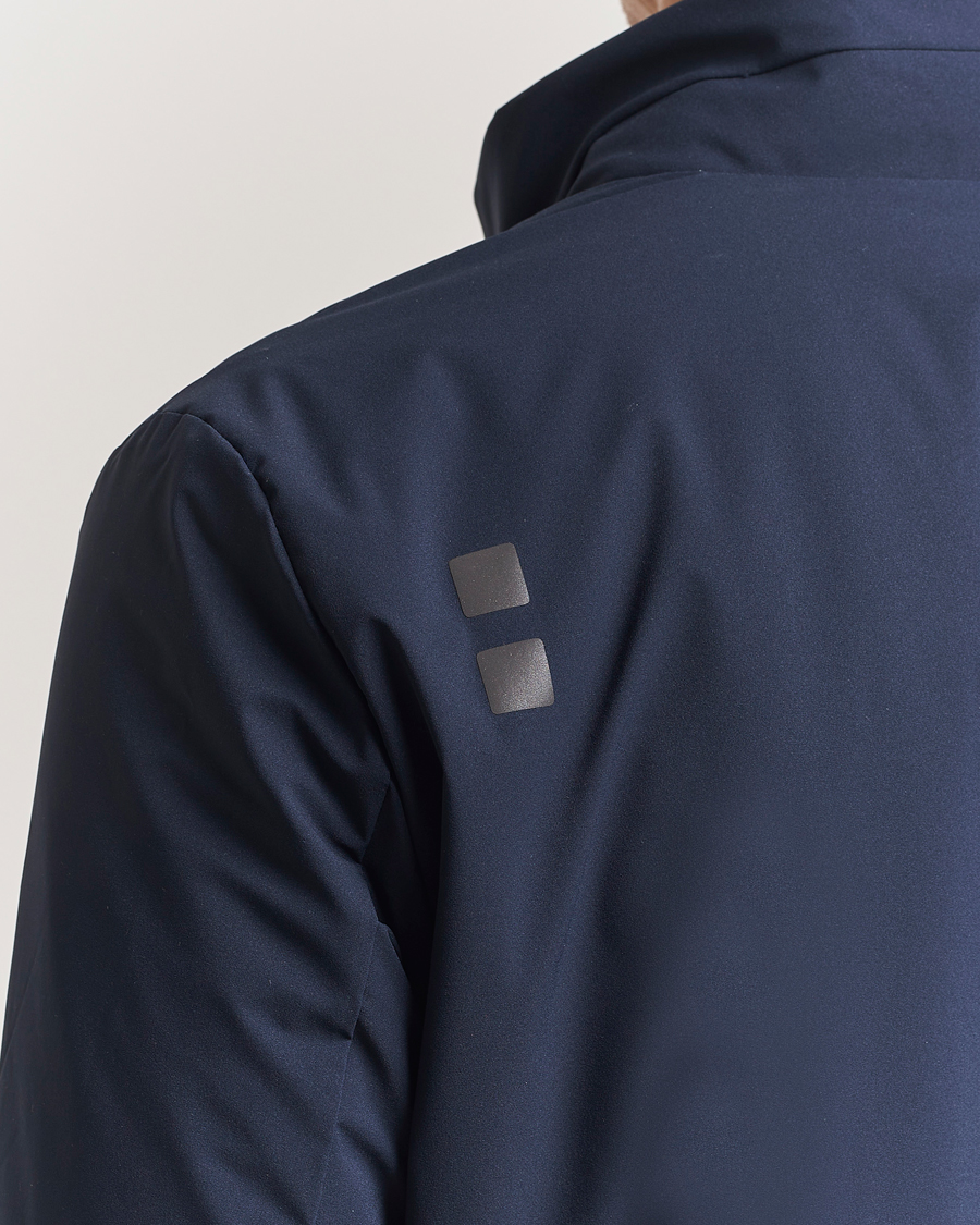 Heren | Jassen | UBR | Viper Jacket Navy