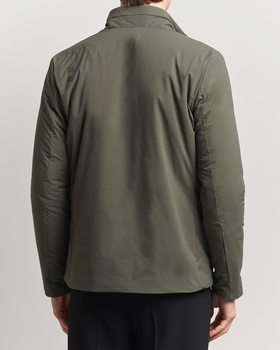 Heren | Jassen | UBR | Viper Jacket Night Olive