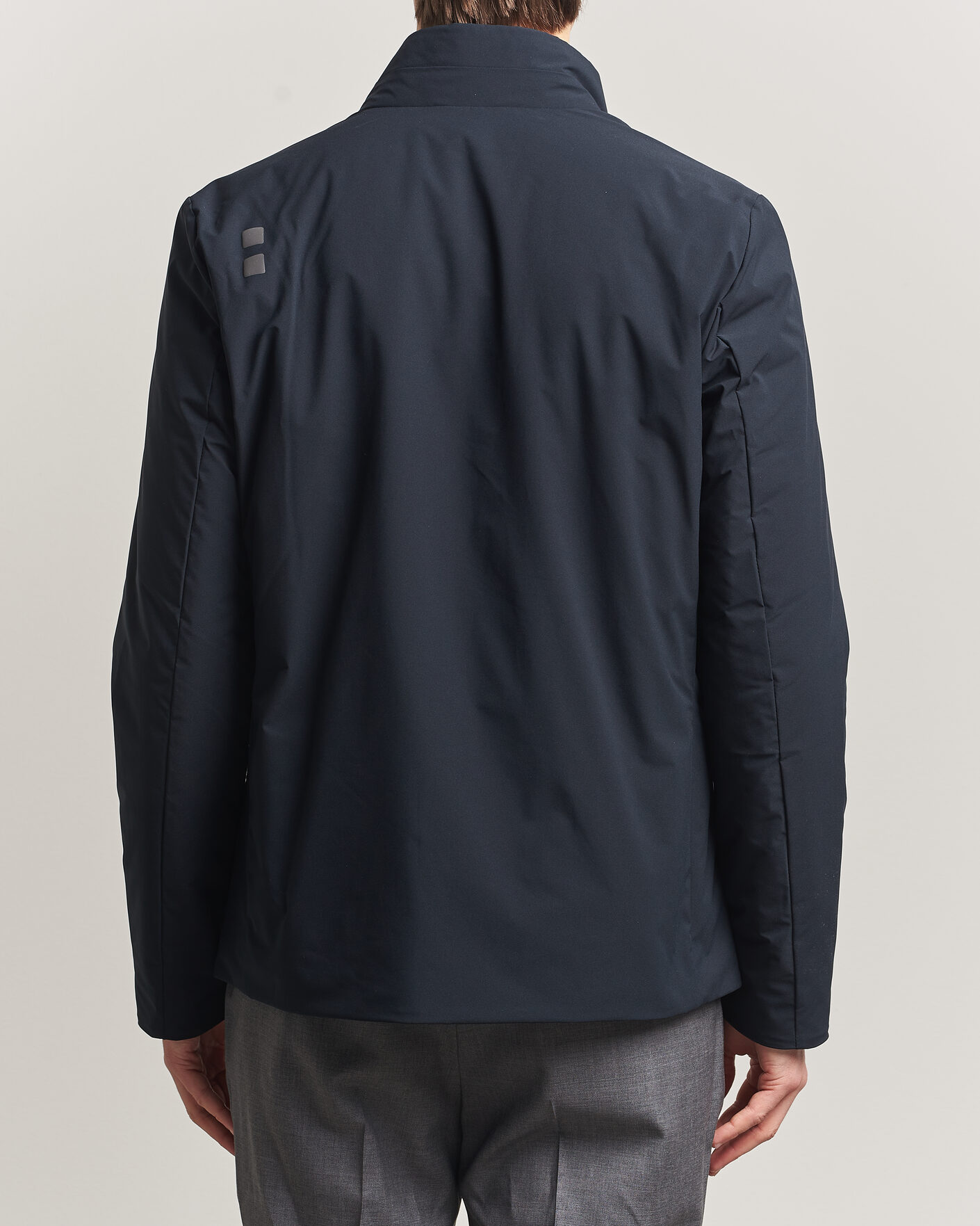 Heren | Jassen | UBR | Viper Jacket Black Storm