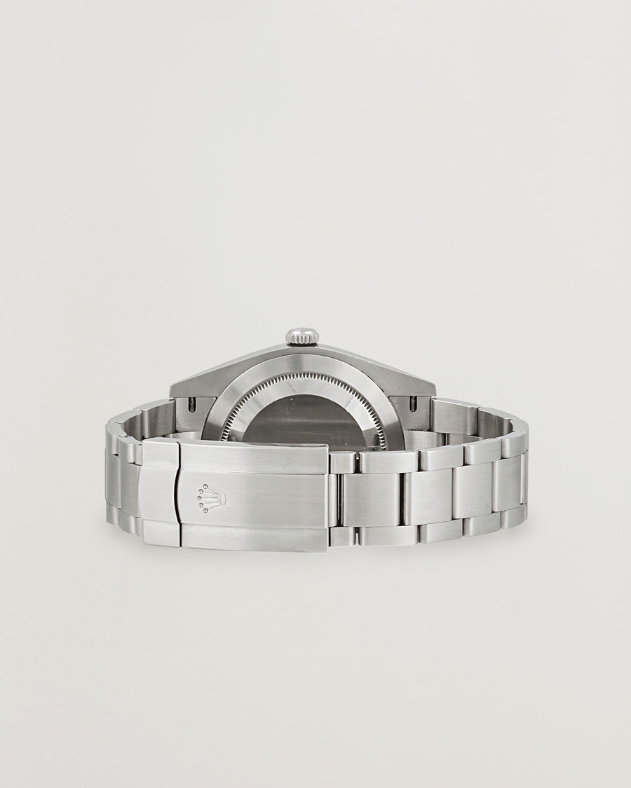 Heren | Rolex Pre-Owned Oyster Perpetual | Rolex Pre-Owned | Oyster Perpetual