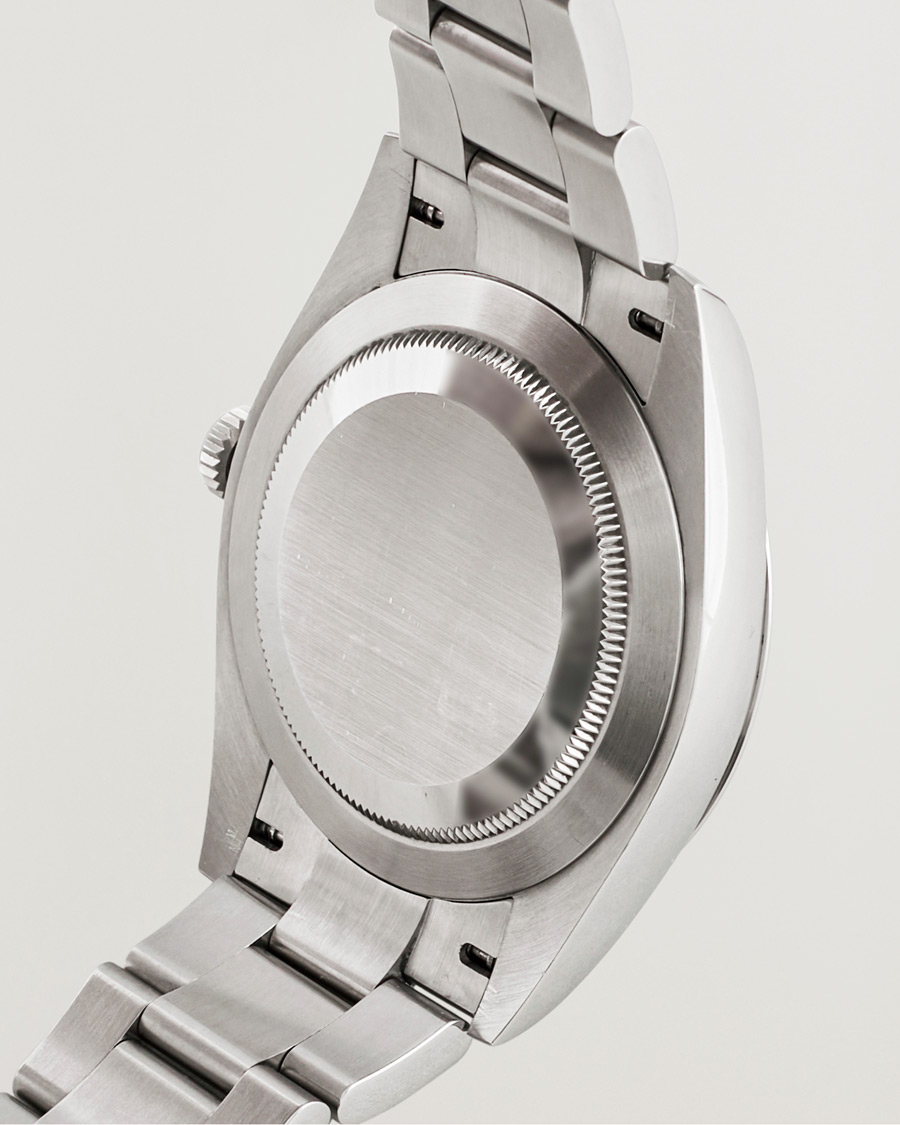 Heren | Rolex Pre-Owned Oyster Perpetual | Rolex Pre-Owned | Oyster Perpetual