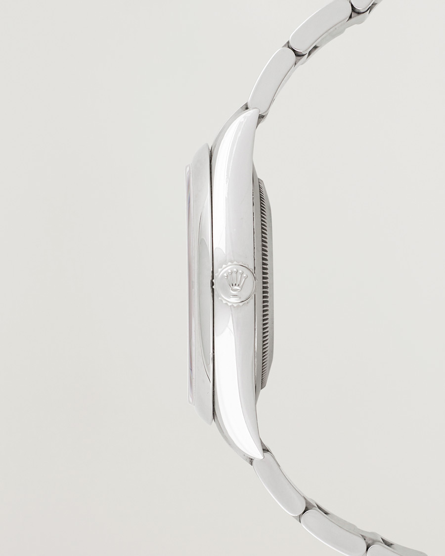 Heren | Rolex Pre-Owned Oyster Perpetual | Rolex Pre-Owned | Oyster Perpetual