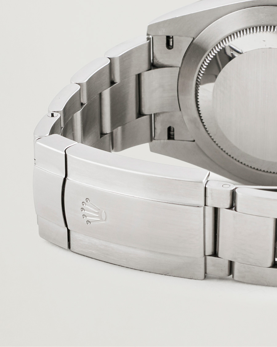 Heren | Rolex Pre-Owned Oyster Perpetual | Rolex Pre-Owned | Oyster Perpetual