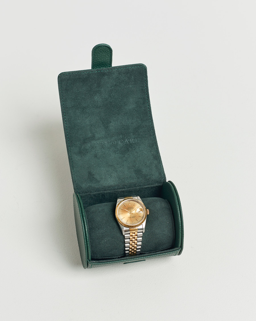 Heren | Rolex Pre-Owned Datejust G/S | Rolex Pre-Owned | Datejust G/S