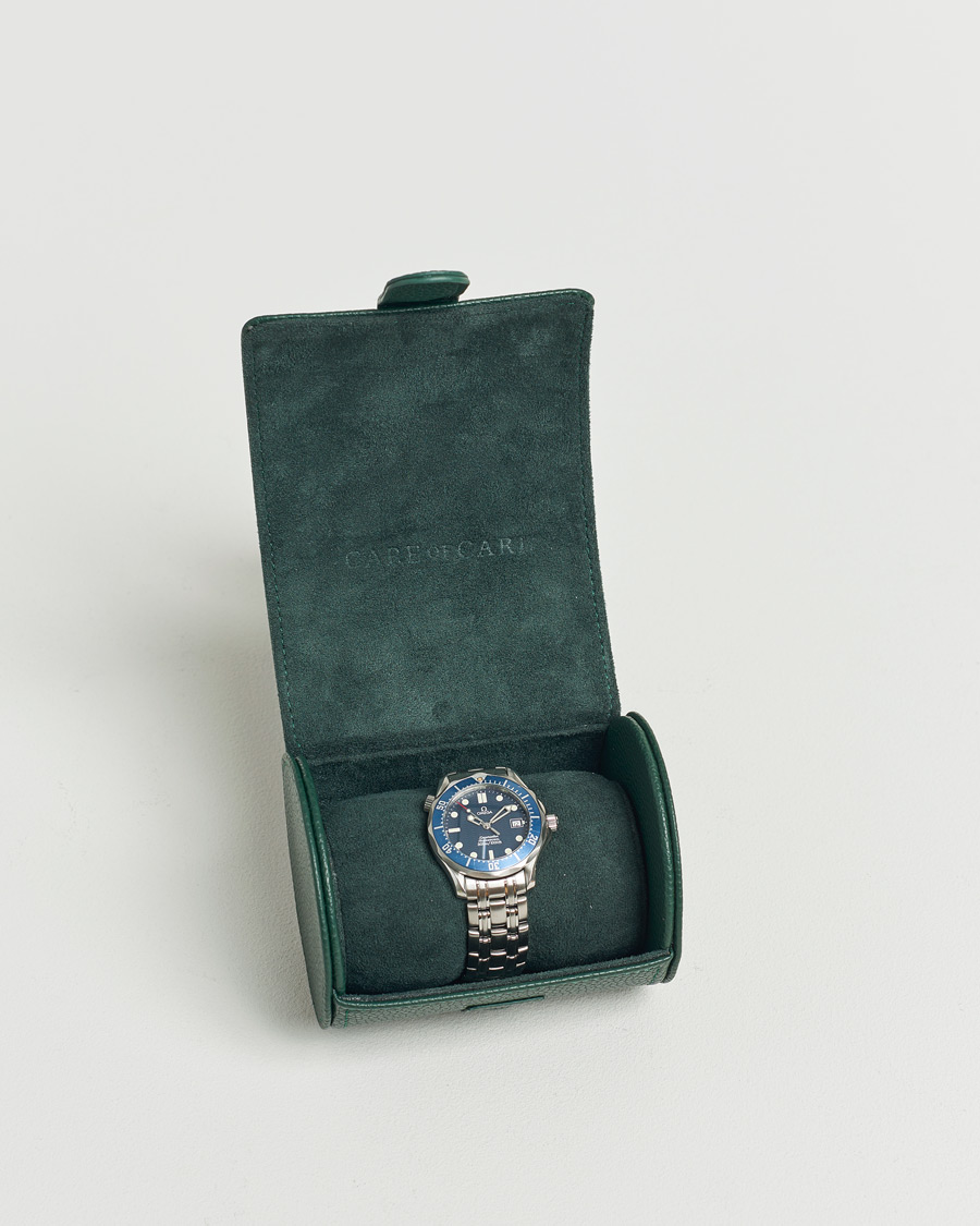 Heren | Omega Pre-Owned Seamster SMP 300 | Omega Pre-Owned | Seamster SMP 300