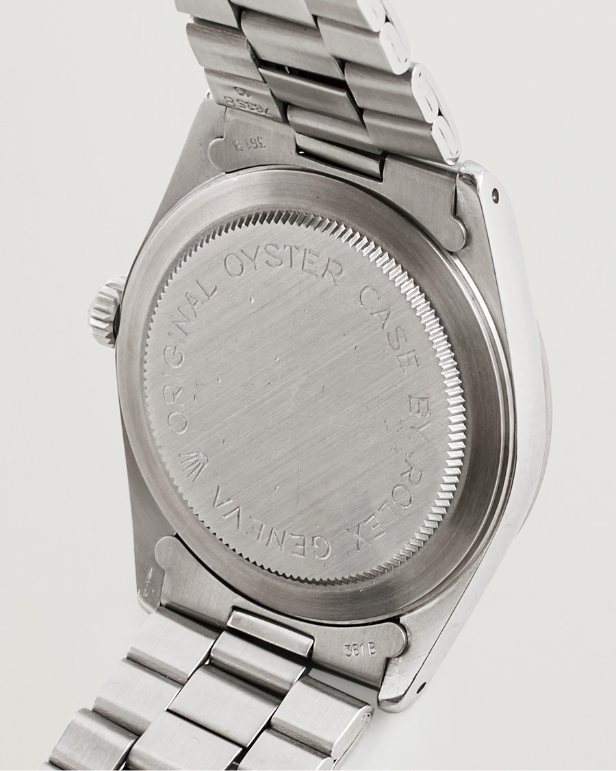 Heren | Tudor Pre-Owned Prince Date | Tudor Pre-Owned | Prince Date
