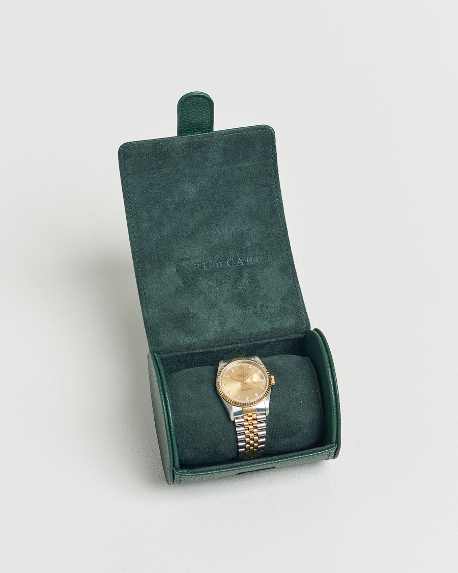 Heren | Rolex Pre-Owned Datejust G/S | Rolex Pre-Owned | Datejust G/S