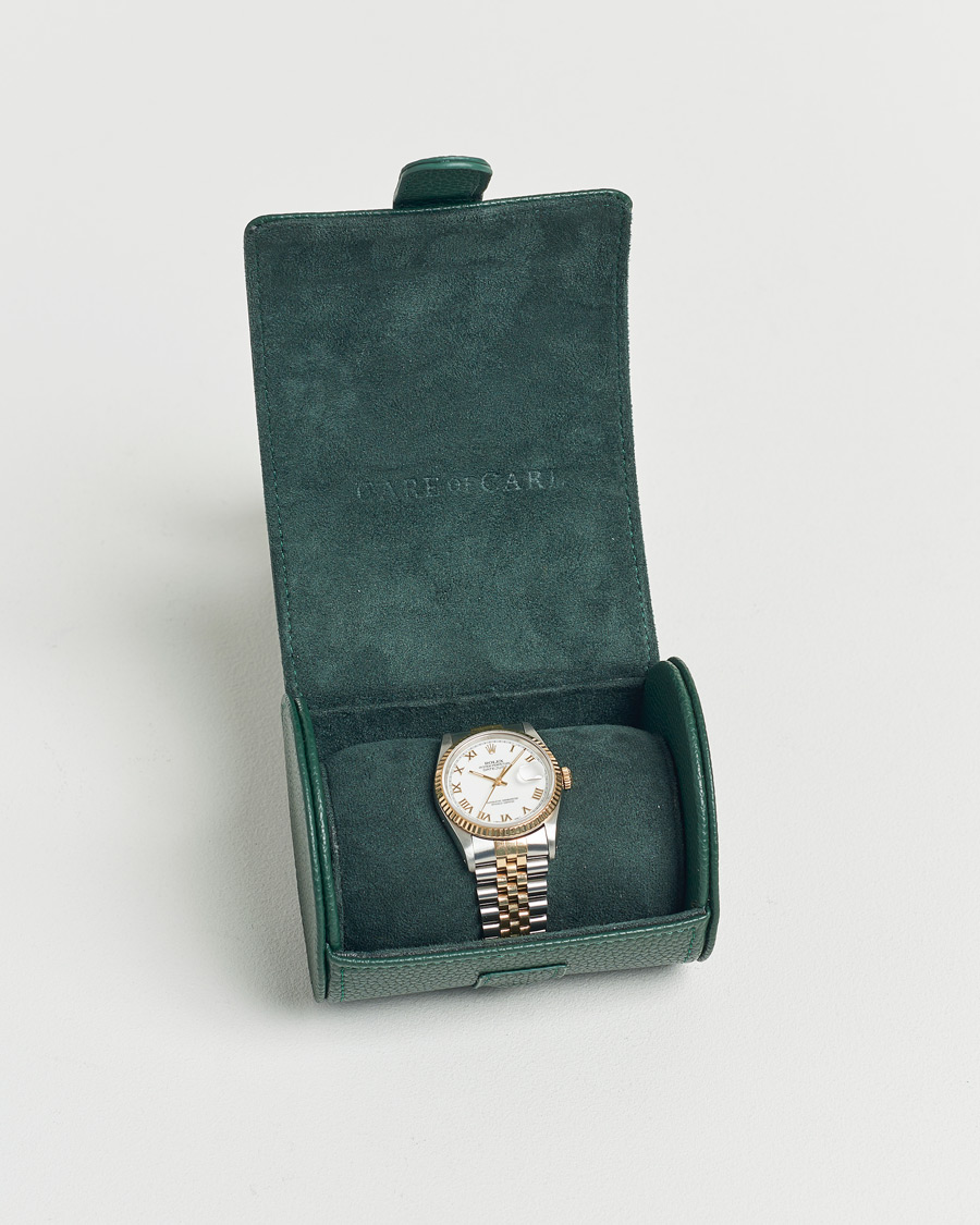 Heren | Rolex Pre-Owned Datejust G/S | Rolex Pre-Owned | Datejust G/S
