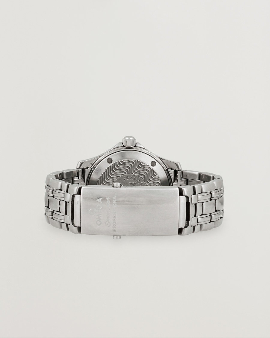 Heren | Omega Pre-Owned Seamaster 300M SMP Midsize | Omega Pre-Owned | Seamaster 300M SMP Midsize