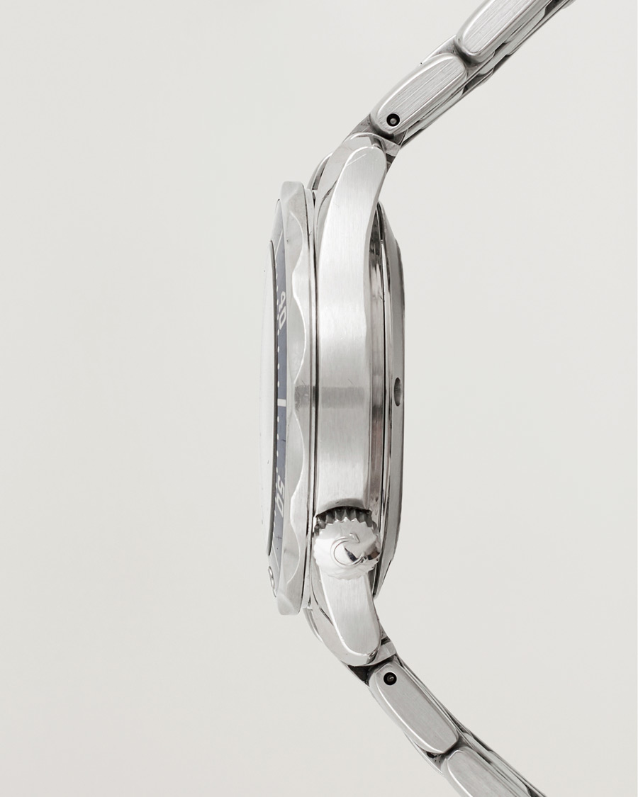 Heren | Omega Pre-Owned Seamaster 300M SMP Midsize | Omega Pre-Owned | Seamaster 300M SMP Midsize