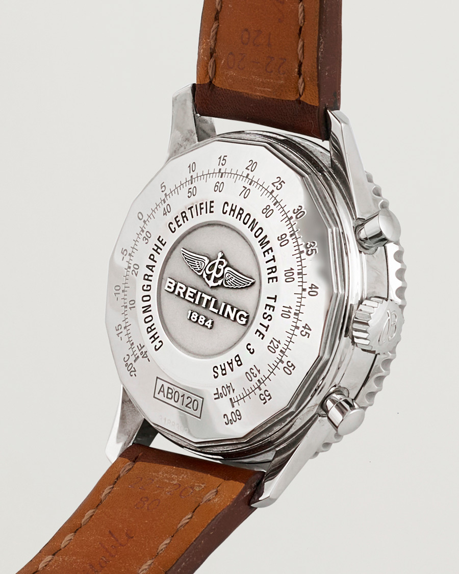 Heren | Breitling Pre-Owned Navitimer 01 | Breitling Pre-Owned | Navitimer 01