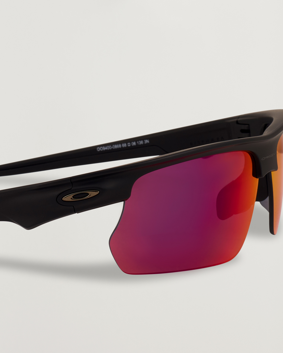 Heren | Zonnebrillen | Oakley | Bisphaera Sunglasses Matte Black