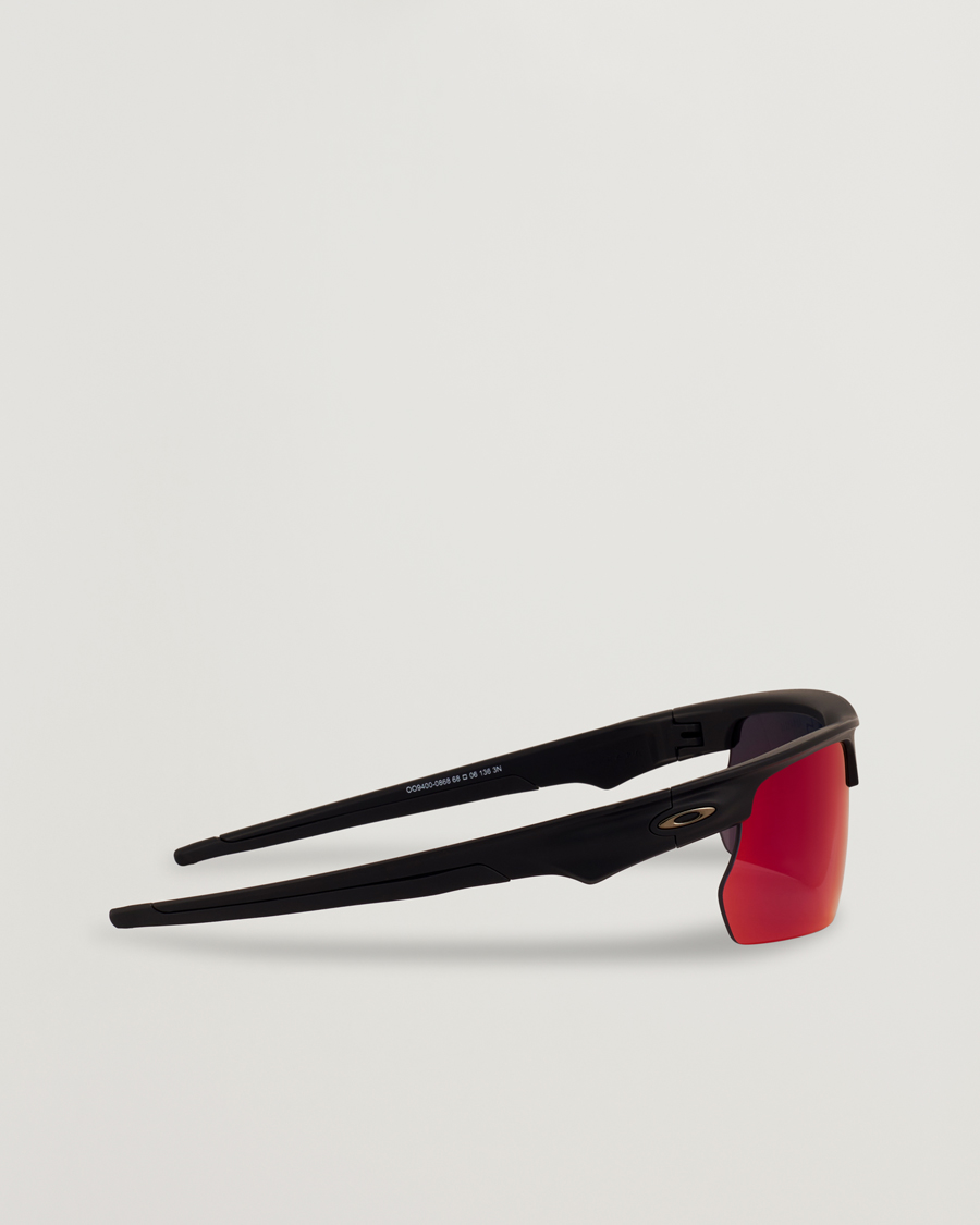 Heren | Zonnebrillen | Oakley | Bisphaera Sunglasses Matte Black
