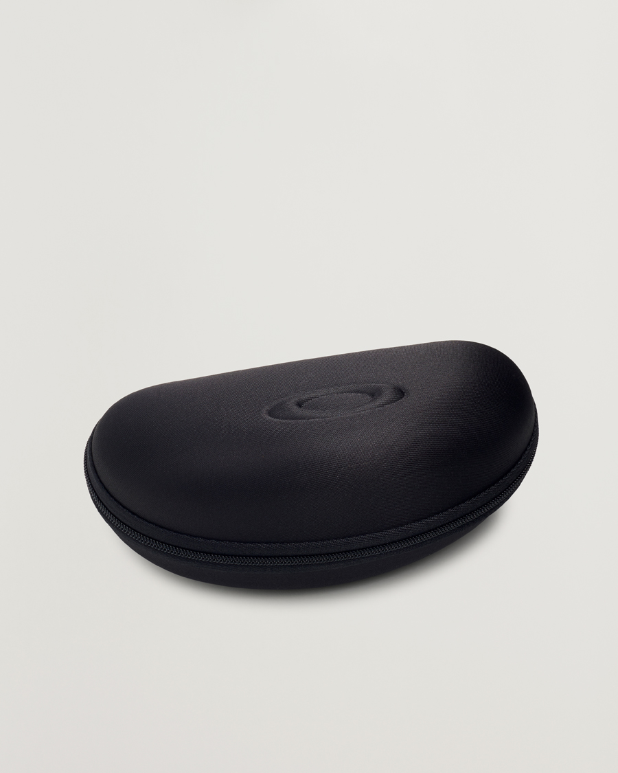 Heren | Zonnebrillen | Oakley | Bisphaera Polarized Sunglasses Matte Black