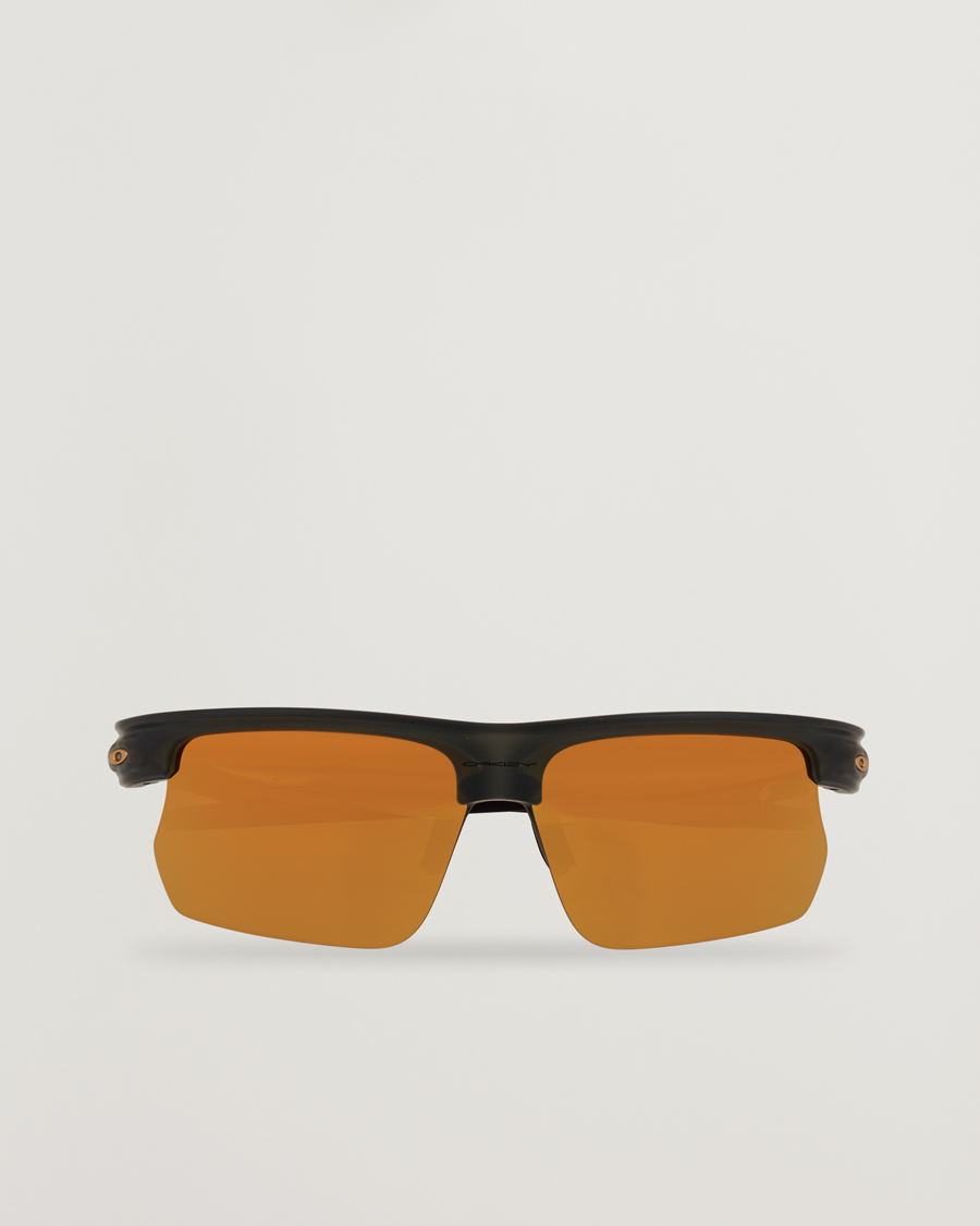 Heren | Zonnebrillen | Oakley | Bisphaera Polarized Sunglasses Matte Olive Ink
