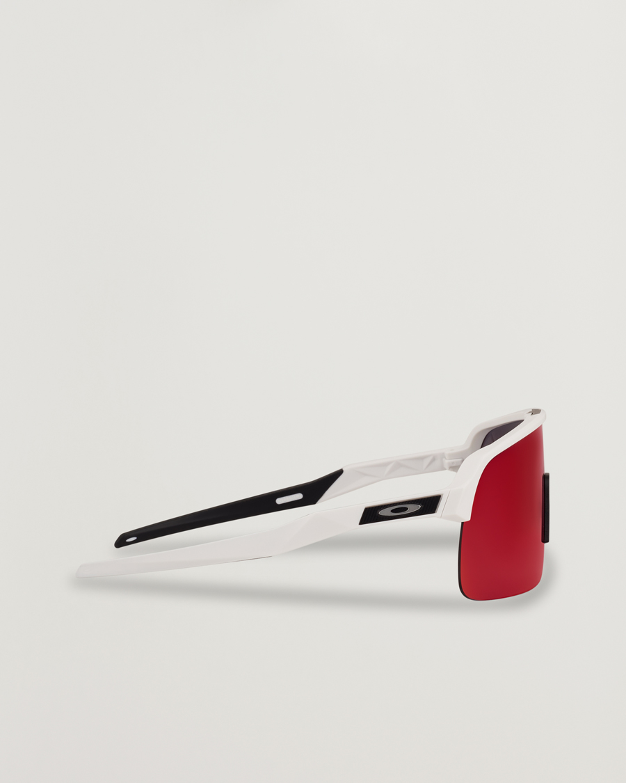 Heren | Zonnebrillen | Oakley | Sutro Lite Sunglasses Matte White