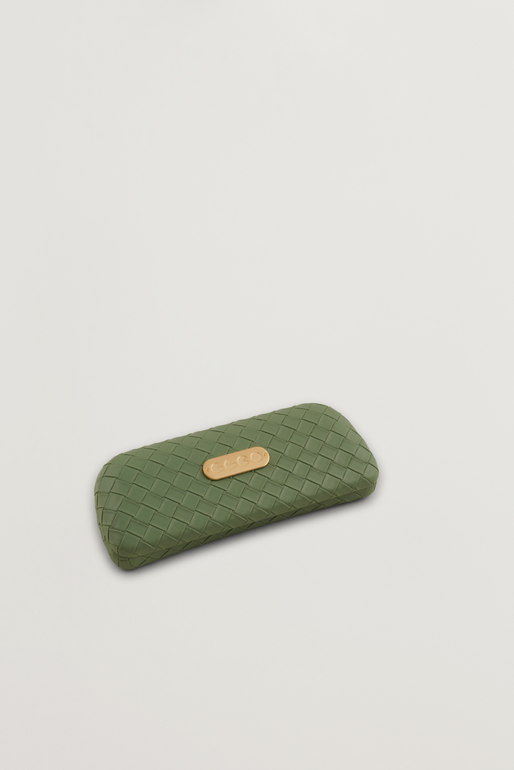 Heren | Zonnebrillen | Garrett Leight | Hampton 46 Sunglasses Pure Glass