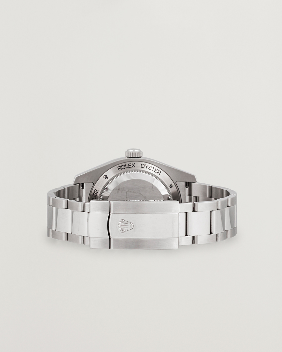 Heren | Rolex Pre-Owned Milgauss | Rolex Pre-Owned | Milgauss