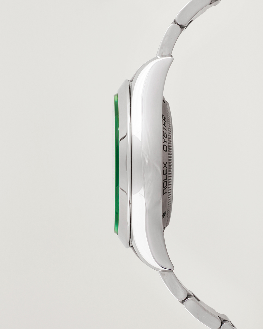 Heren | Rolex Pre-Owned Milgauss | Rolex Pre-Owned | Milgauss