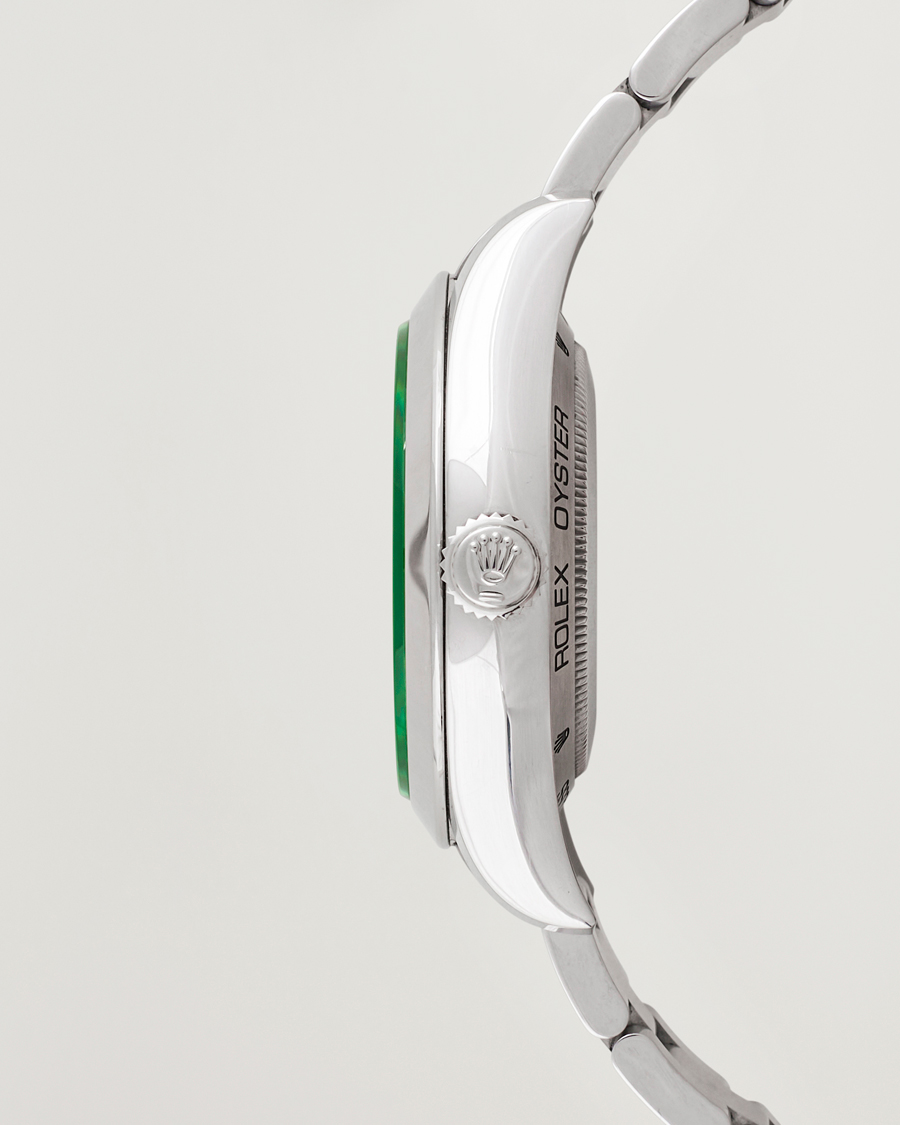 Heren | Rolex Pre-Owned Milgauss | Rolex Pre-Owned | Milgauss