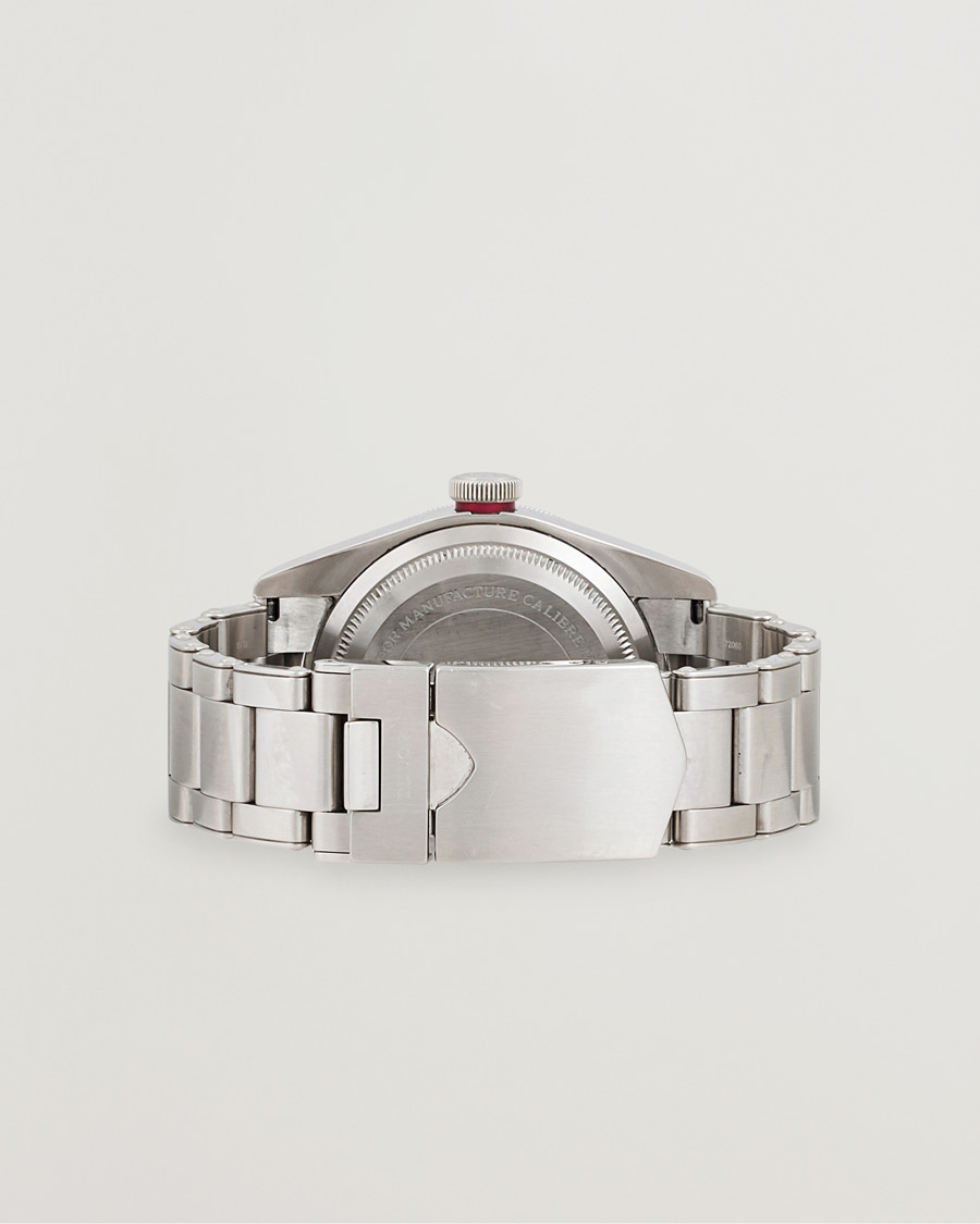 Heren | Tudor Pre-Owned Black Bay 41 | Tudor Pre-Owned | Black Bay 41