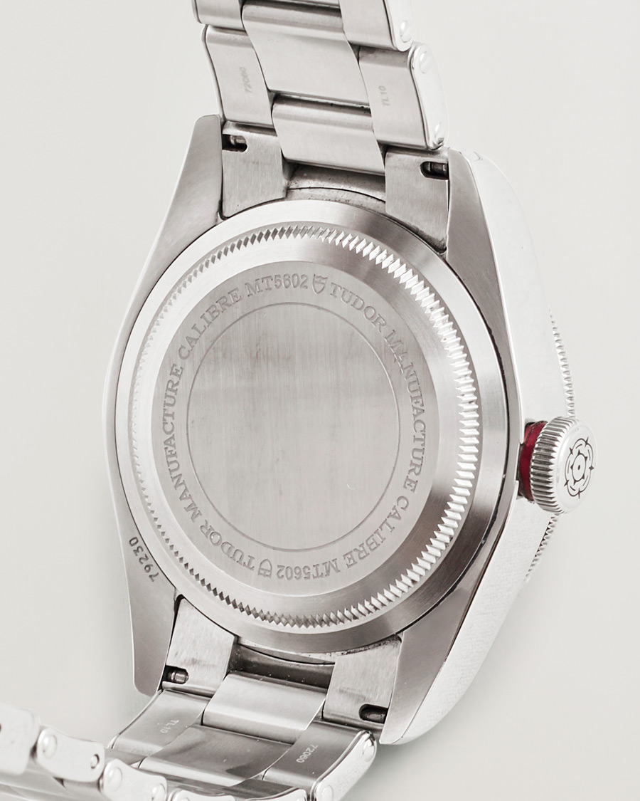 Heren | Tudor Pre-Owned Black Bay 41 | Tudor Pre-Owned | Black Bay 41