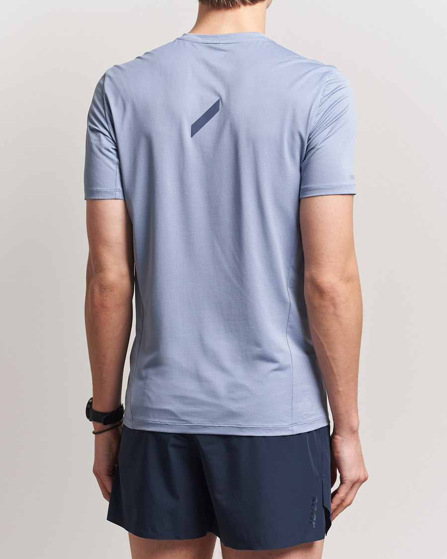 Heren | T-shirts | SOAR Running | Tech Tee Tempest