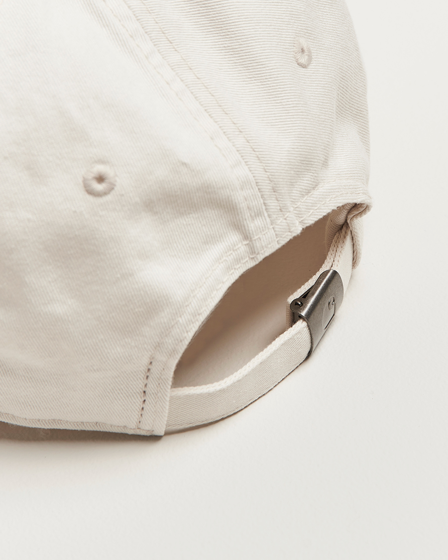 Heren | Hoeden en petten | Carhartt WIP | Madison Logo Cap Wax