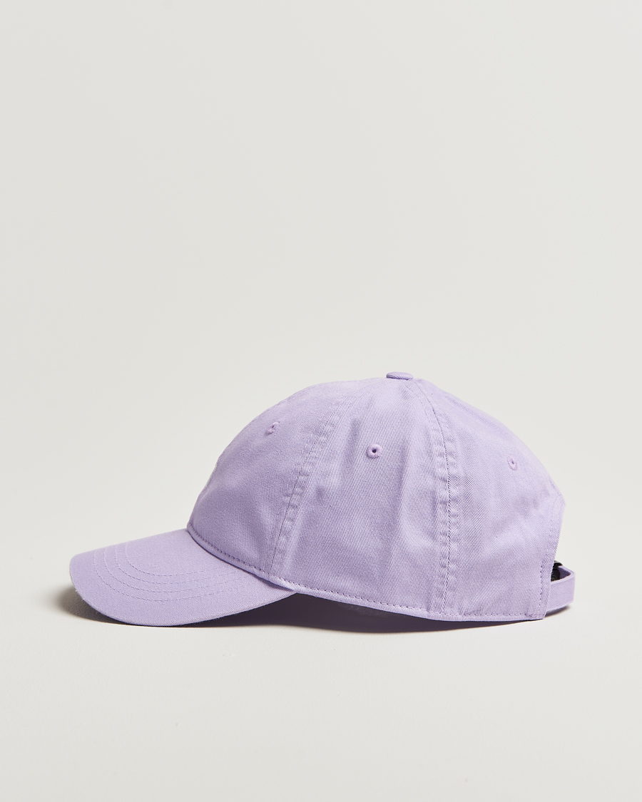 Heren | Hoeden en petten | Carhartt WIP | Madison Logo Cap Pink Fog