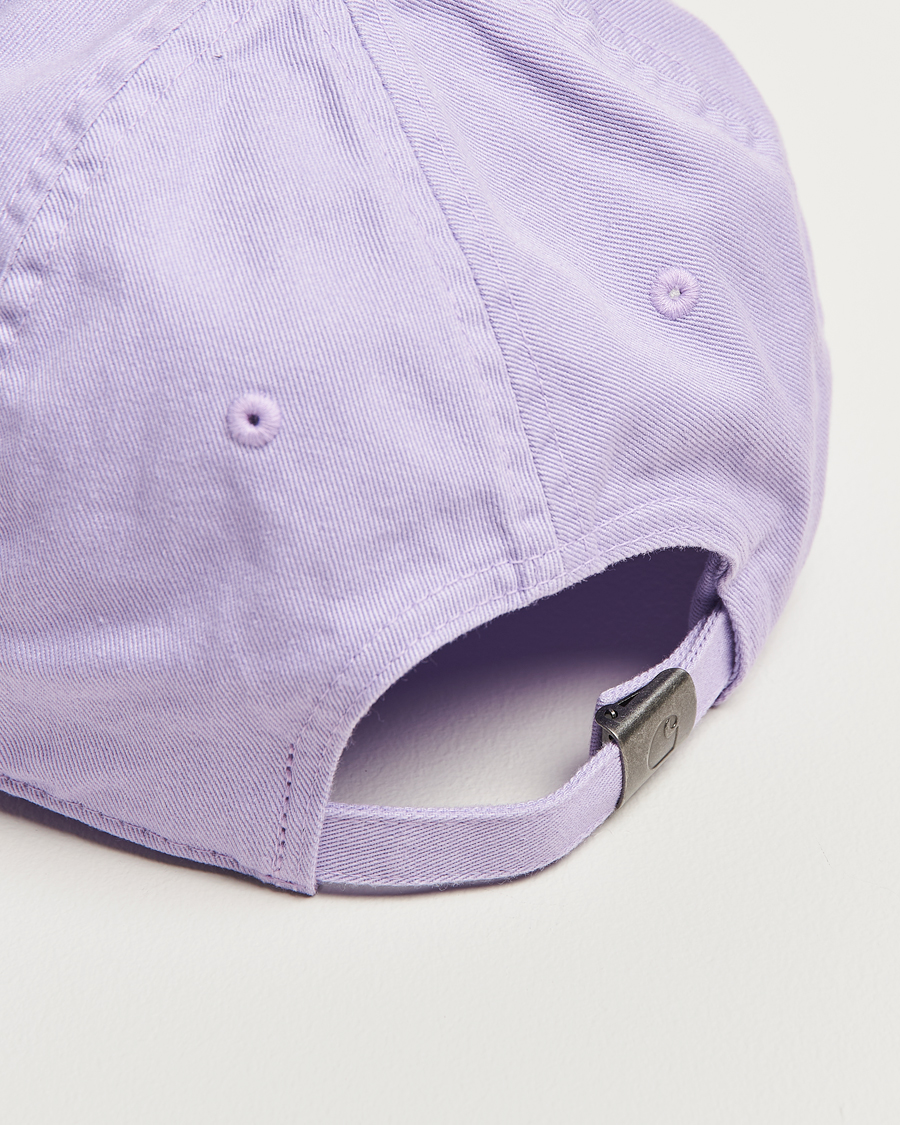 Heren | Hoeden en petten | Carhartt WIP | Madison Logo Cap Pink Fog