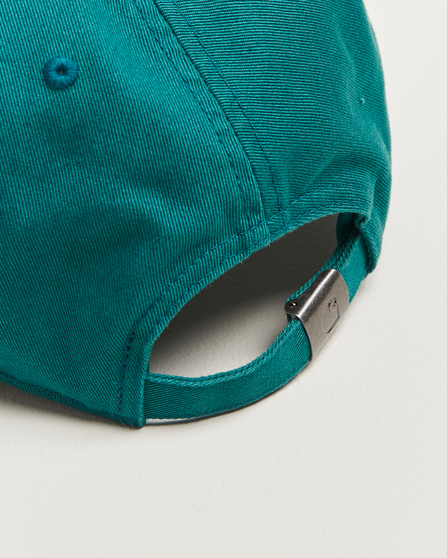 Heren | Hoeden en petten | Carhartt WIP | Office Supplies Cotton Cap Saguaro